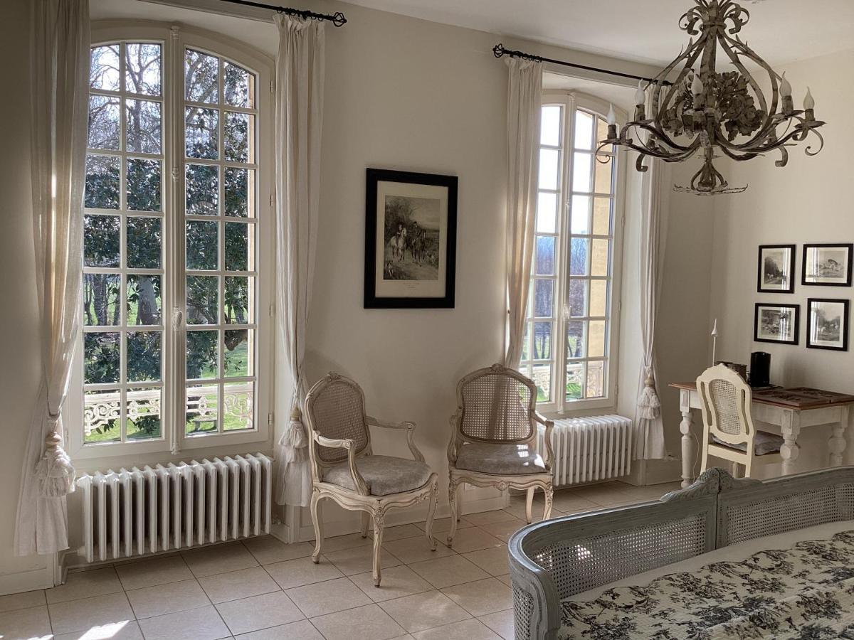 Le Bouquet Bleu Bed And Breakfast Siorac-en-Périgord 외부 사진