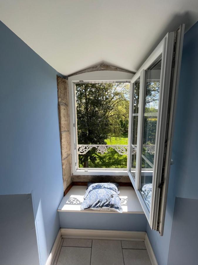 Le Bouquet Bleu Bed And Breakfast Siorac-en-Périgord 외부 사진