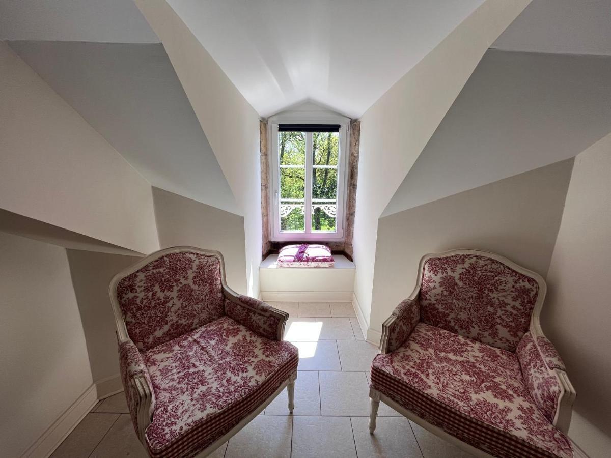 Le Bouquet Bleu Bed And Breakfast Siorac-en-Périgord 외부 사진