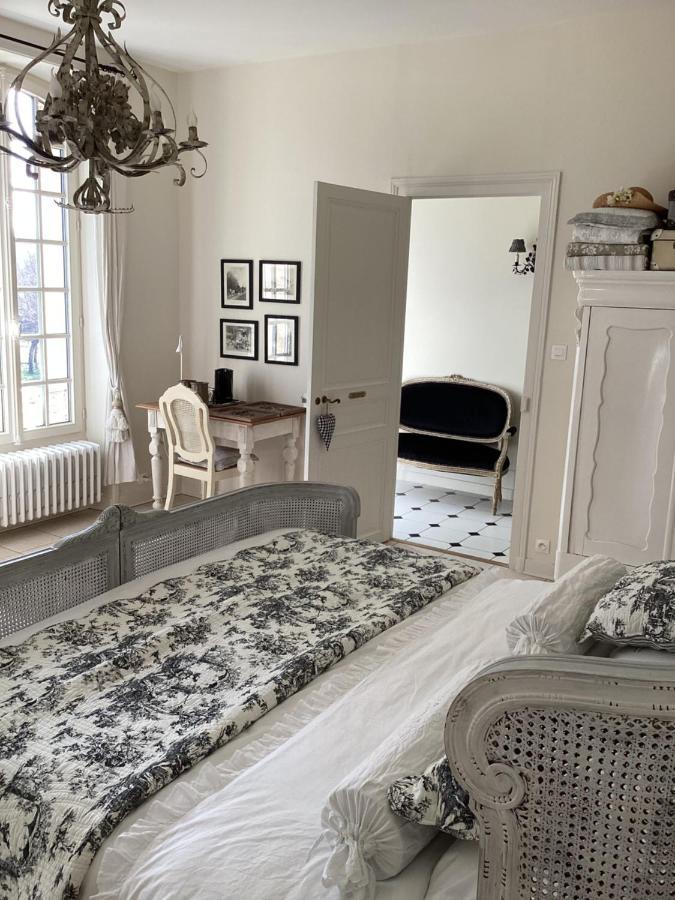 Le Bouquet Bleu Bed And Breakfast Siorac-en-Périgord 외부 사진