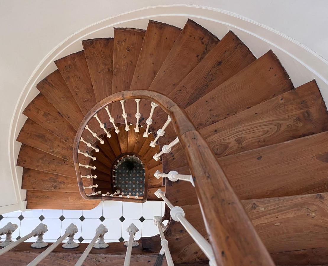 Le Bouquet Bleu Bed And Breakfast Siorac-en-Périgord 외부 사진