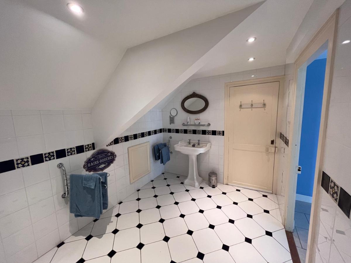 Le Bouquet Bleu Bed And Breakfast Siorac-en-Périgord 외부 사진