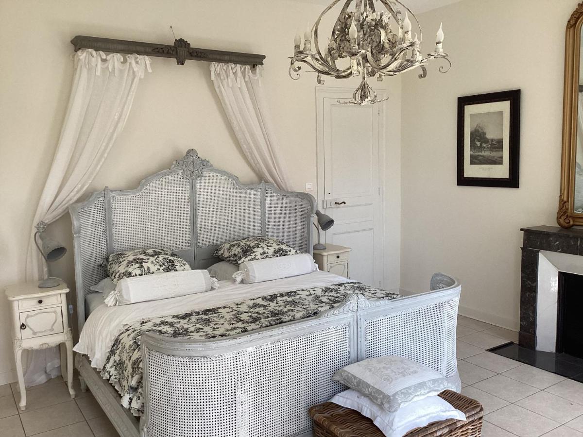 Le Bouquet Bleu Bed And Breakfast Siorac-en-Périgord 외부 사진