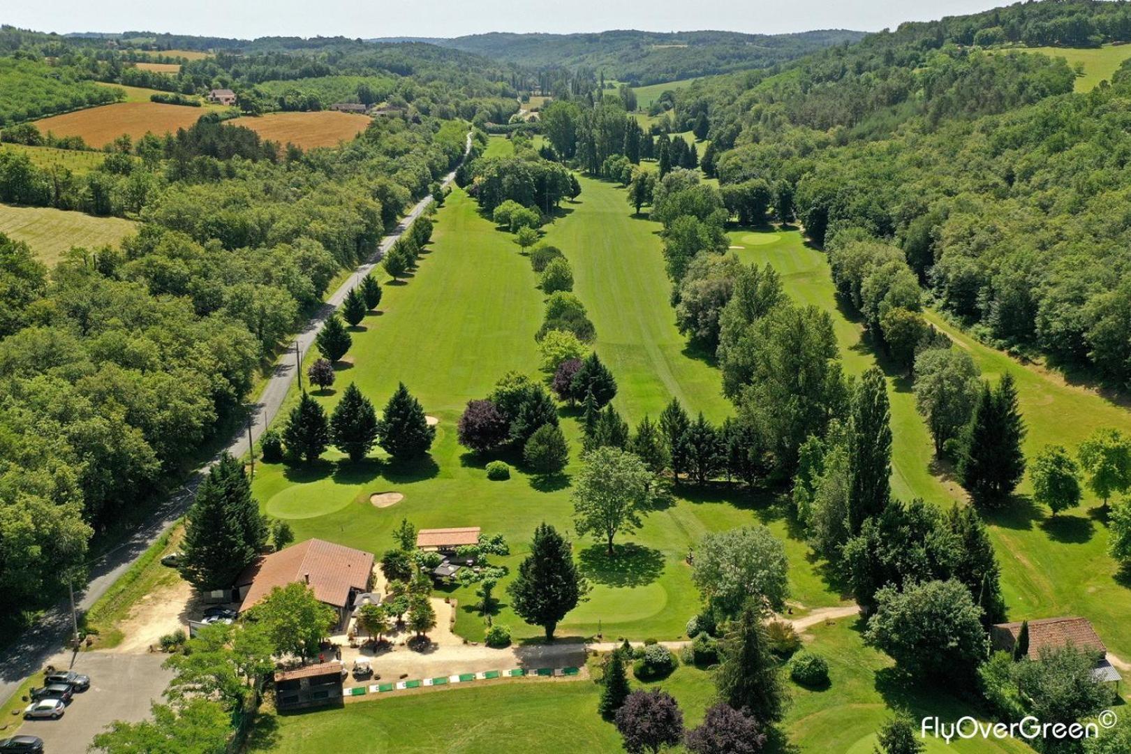 Le Bouquet Bleu Bed And Breakfast Siorac-en-Périgord 외부 사진