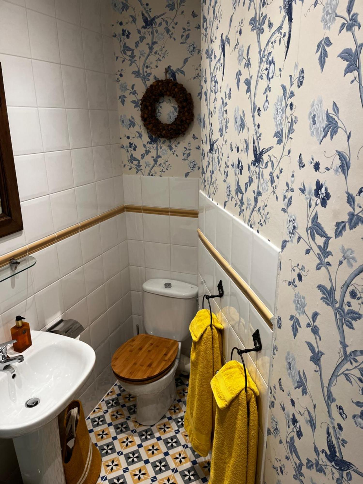 Le Bouquet Bleu Bed And Breakfast Siorac-en-Périgord 외부 사진