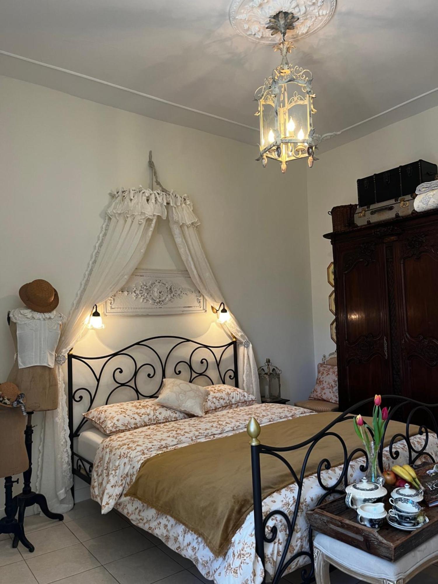 Le Bouquet Bleu Bed And Breakfast Siorac-en-Périgord 외부 사진